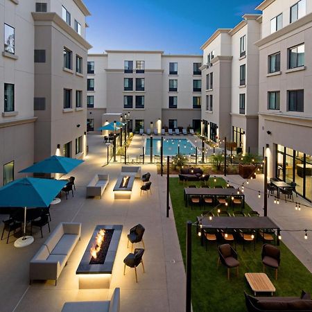 Springhill Suites By Marriott Valencia Exterior foto